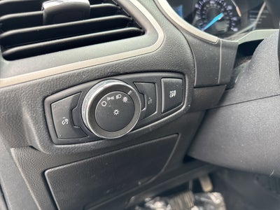 2021 Ford Edge SE