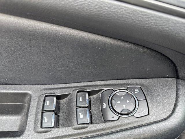 2021 Ford Edge SE
