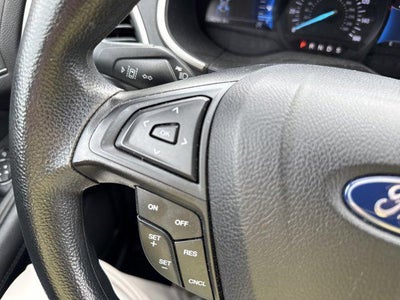 2021 Ford Edge SE