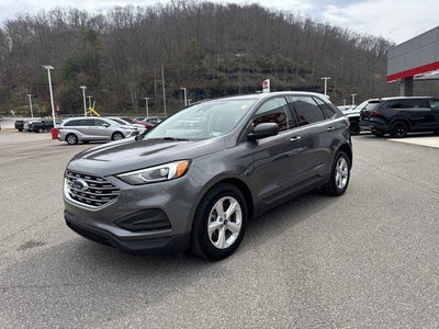 2021 Ford Edge SE