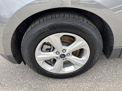 2021 Ford Edge SE