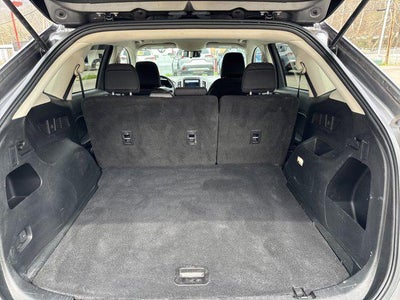 2021 Ford Edge SE