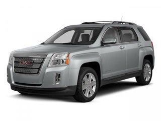 2013 GMC Terrain SLE