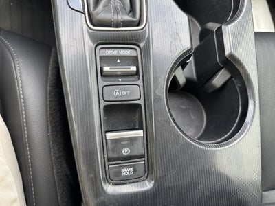 2024 Honda Civic Sedan Touring