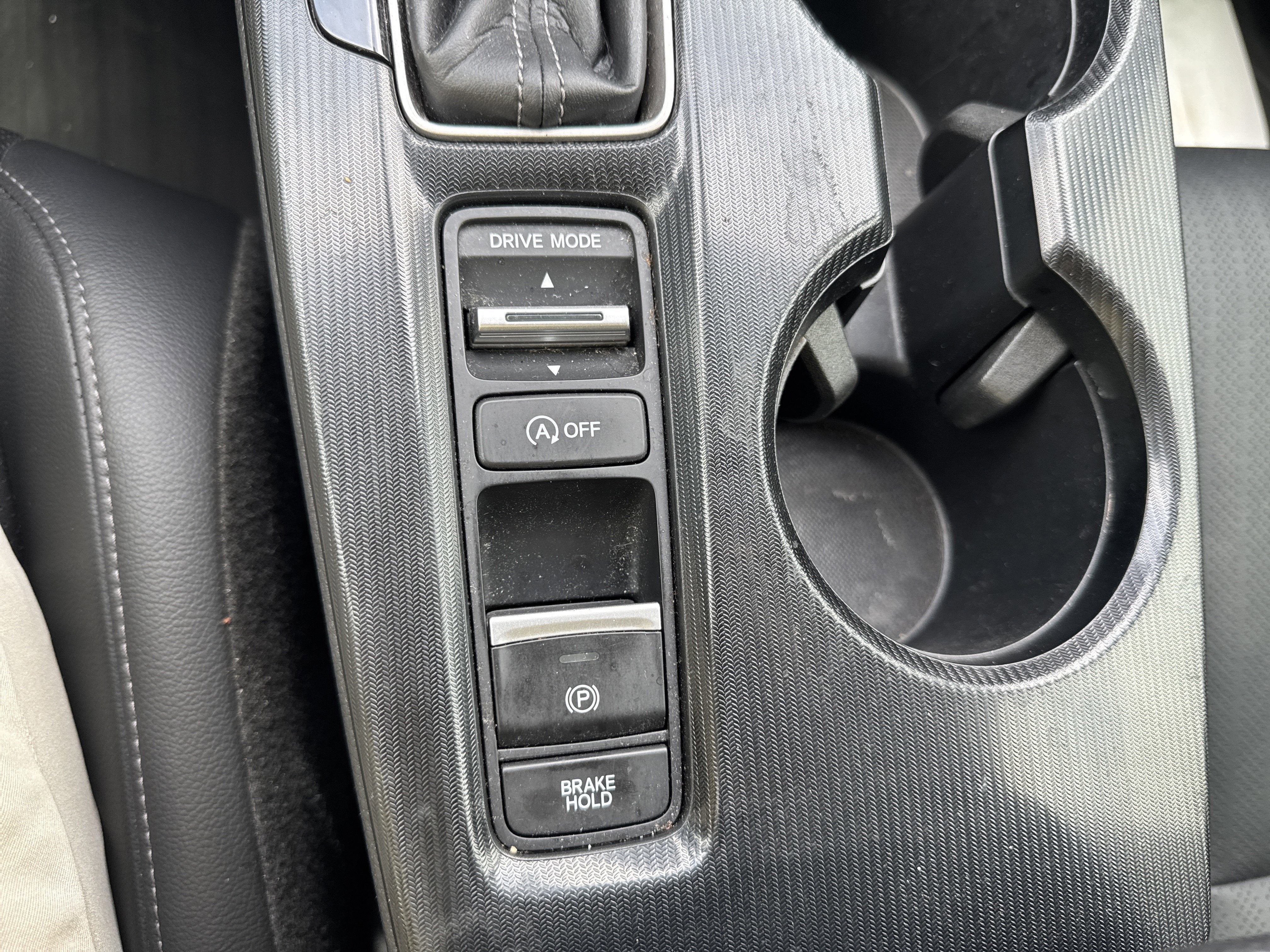 2024 Honda Civic Sedan Touring