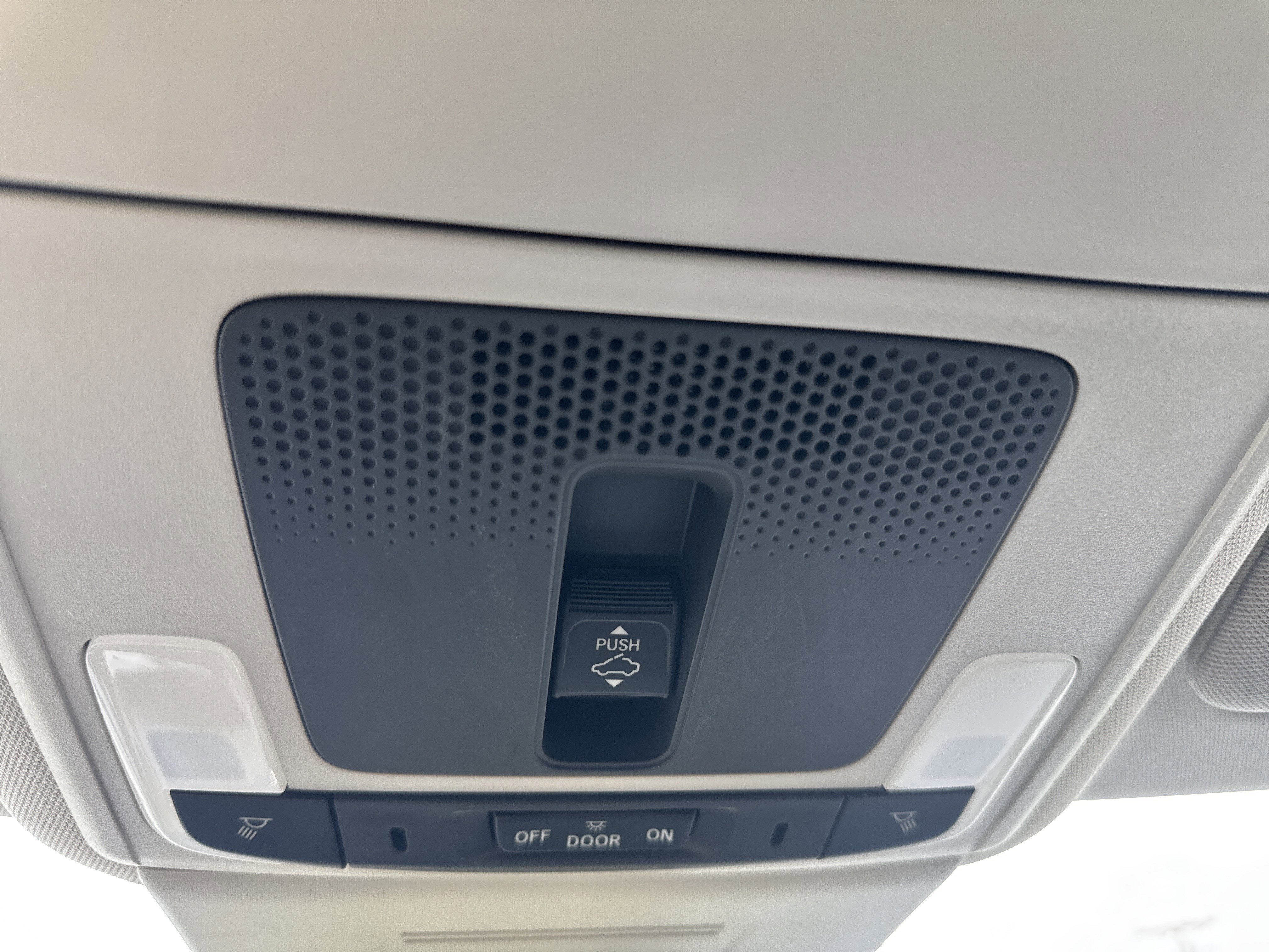 2024 Honda Civic Sedan Touring