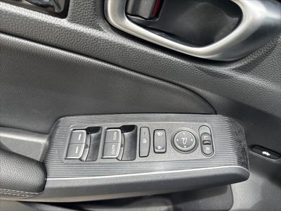 2024 Honda Civic Sedan Touring