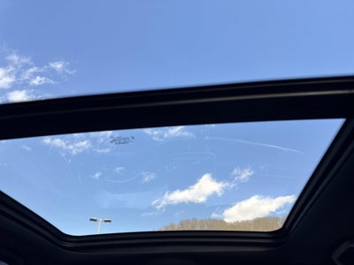 2023 Jeep Compass (RED) Edition