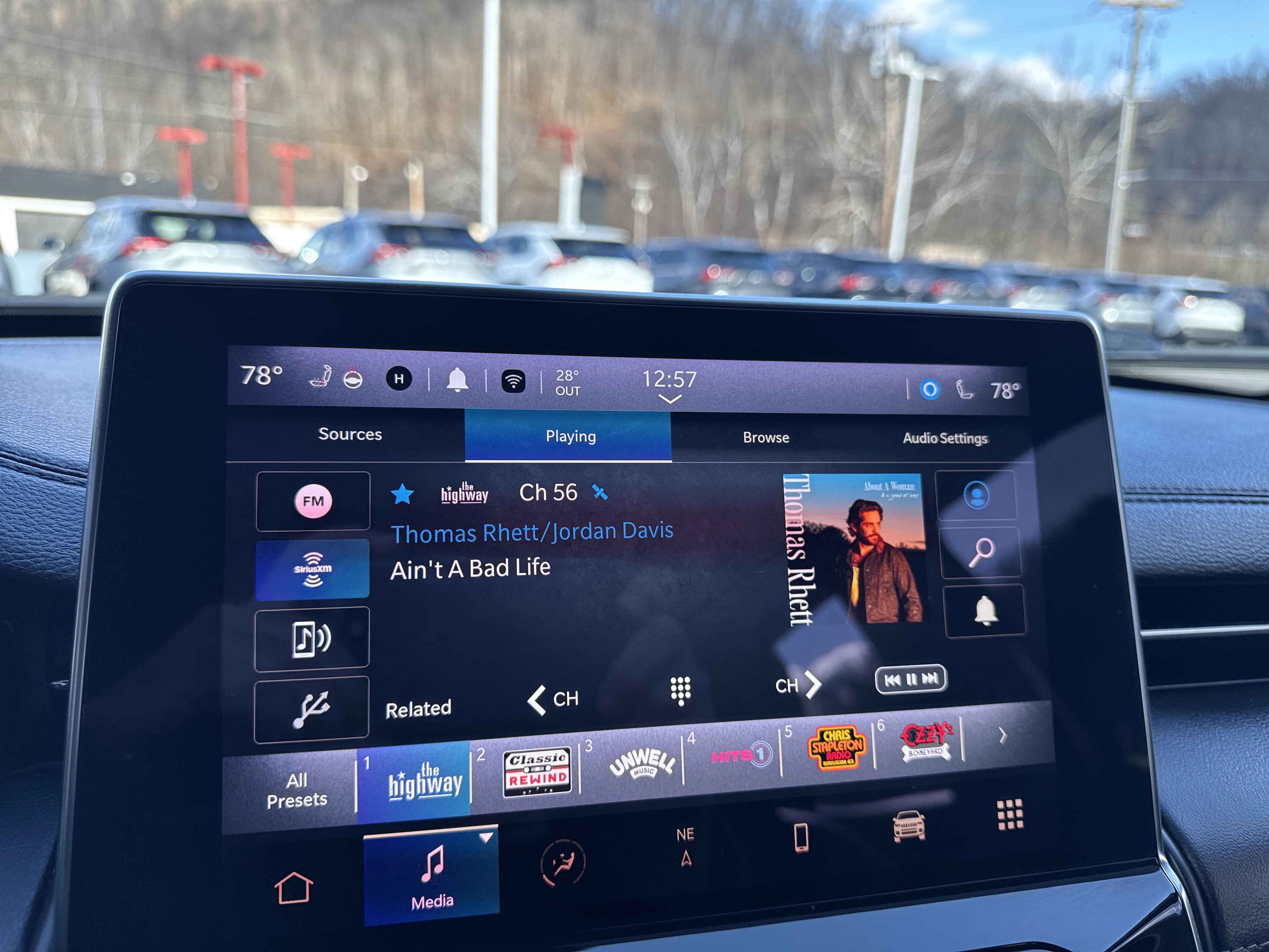 2023 Jeep Compass (RED) Edition