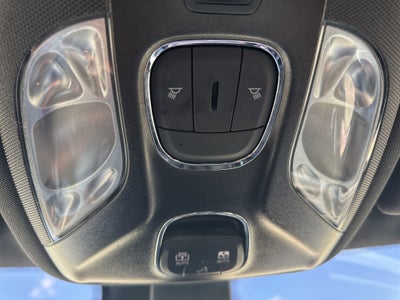 2023 Jeep Compass (RED) Edition