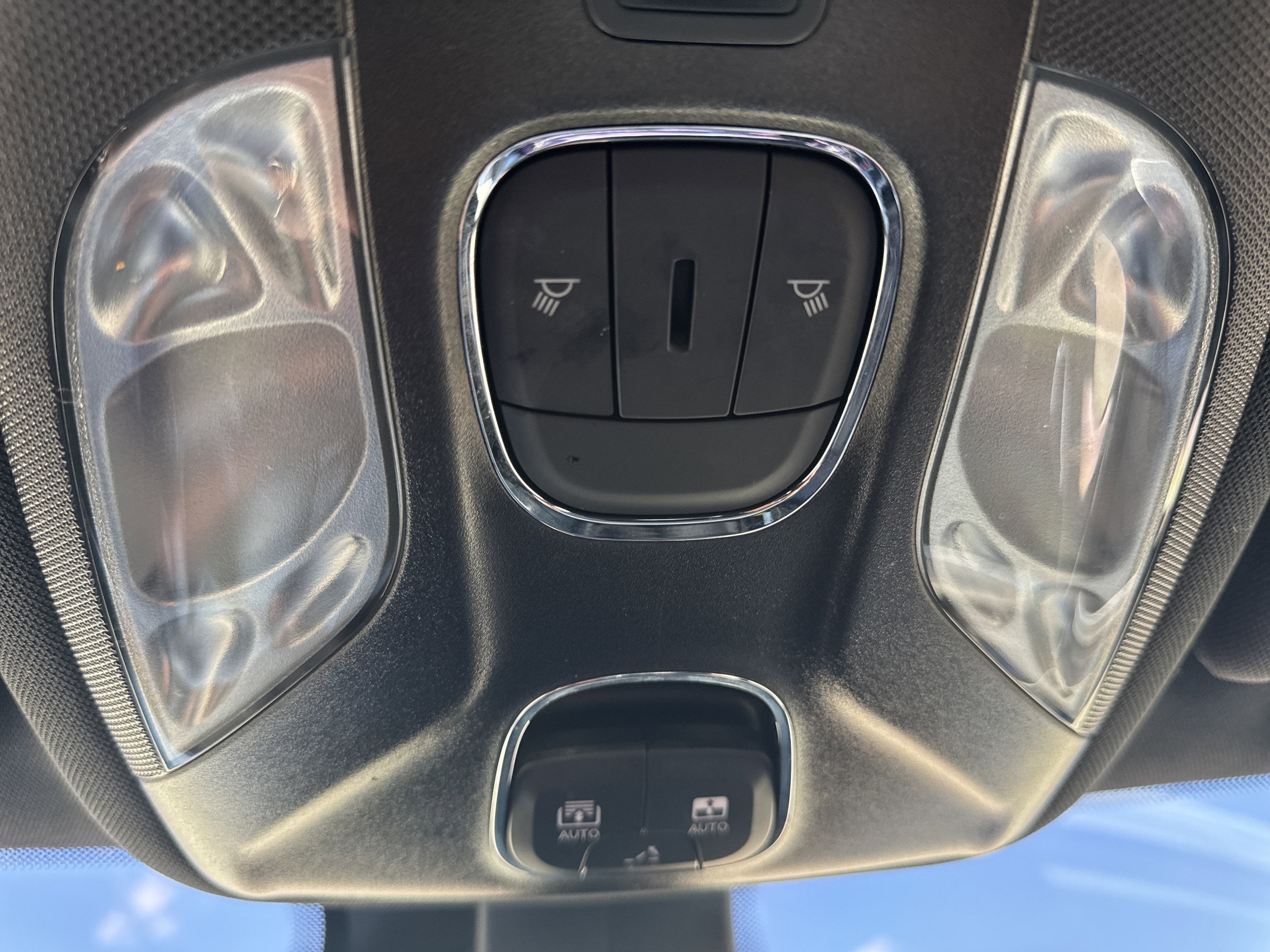 2023 Jeep Compass (RED) Edition