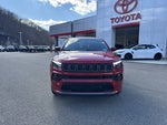 2023 Jeep Compass (RED) Edition