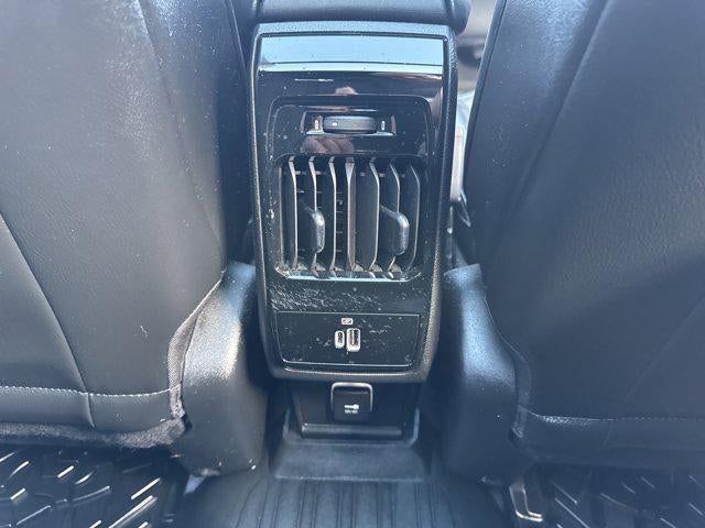 2023 Jeep Compass (RED) Edition