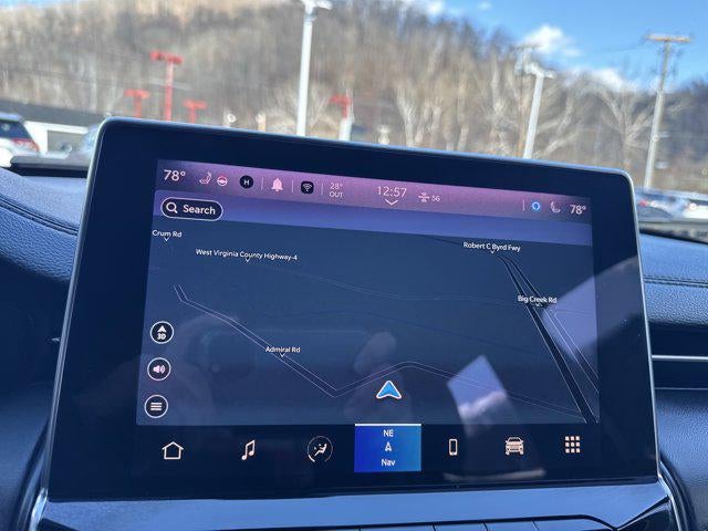 2023 Jeep Compass (RED) Edition