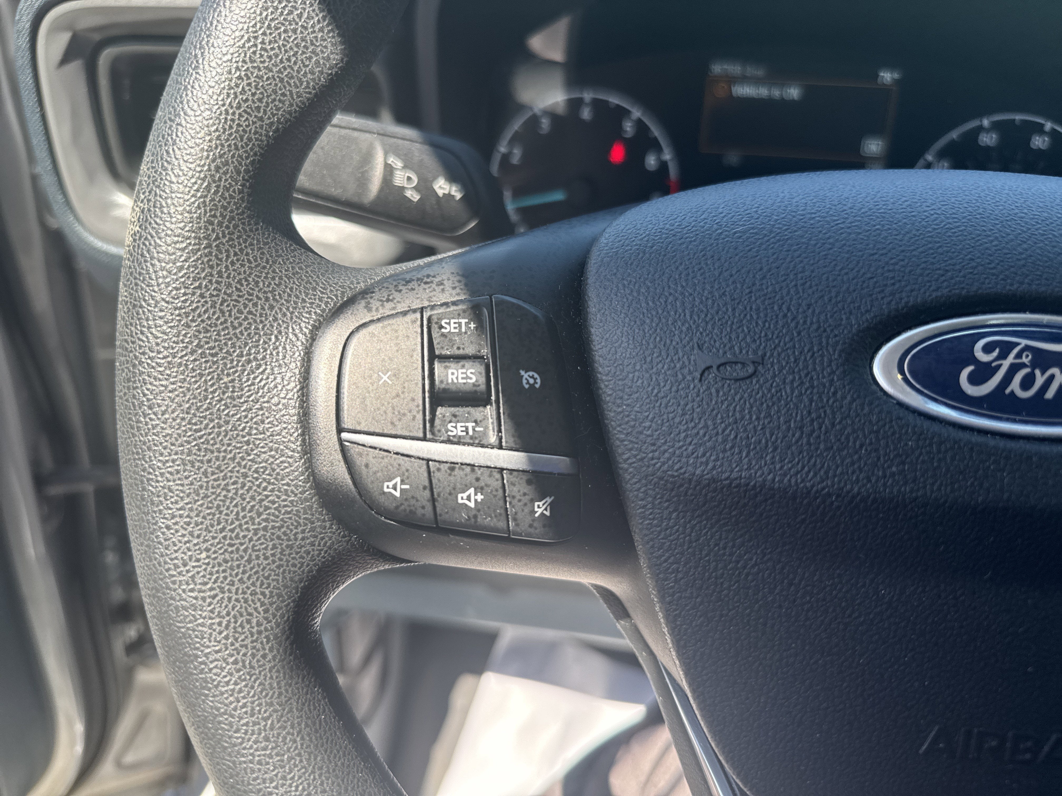 2023 Ford Maverick Base