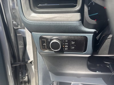 2023 Ford Maverick Base