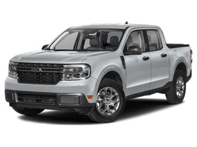2023 Ford Maverick Base
