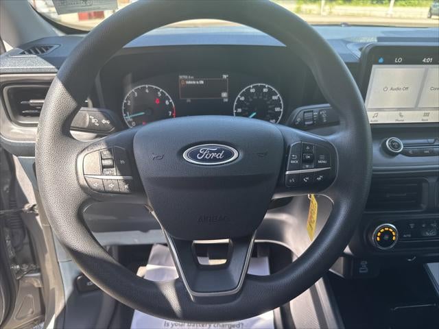 2023 Ford Maverick Base