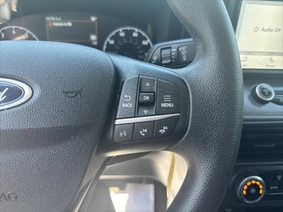 2023 Ford Maverick Base