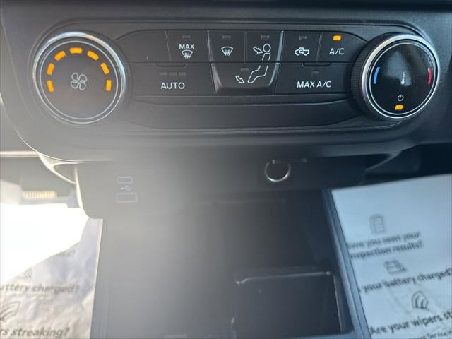 2023 Ford Maverick Base
