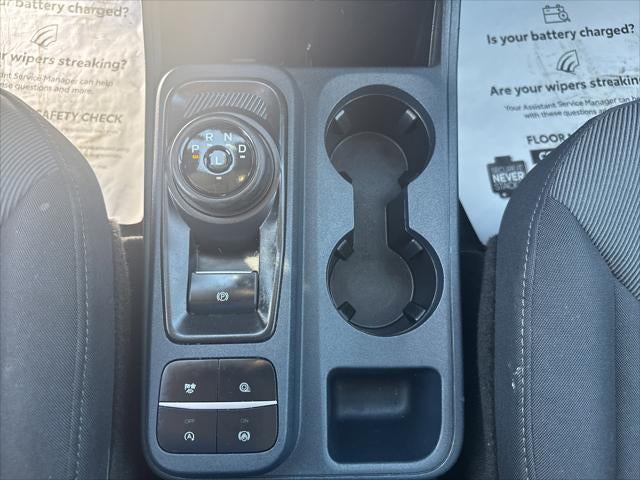 2023 Ford Maverick Base