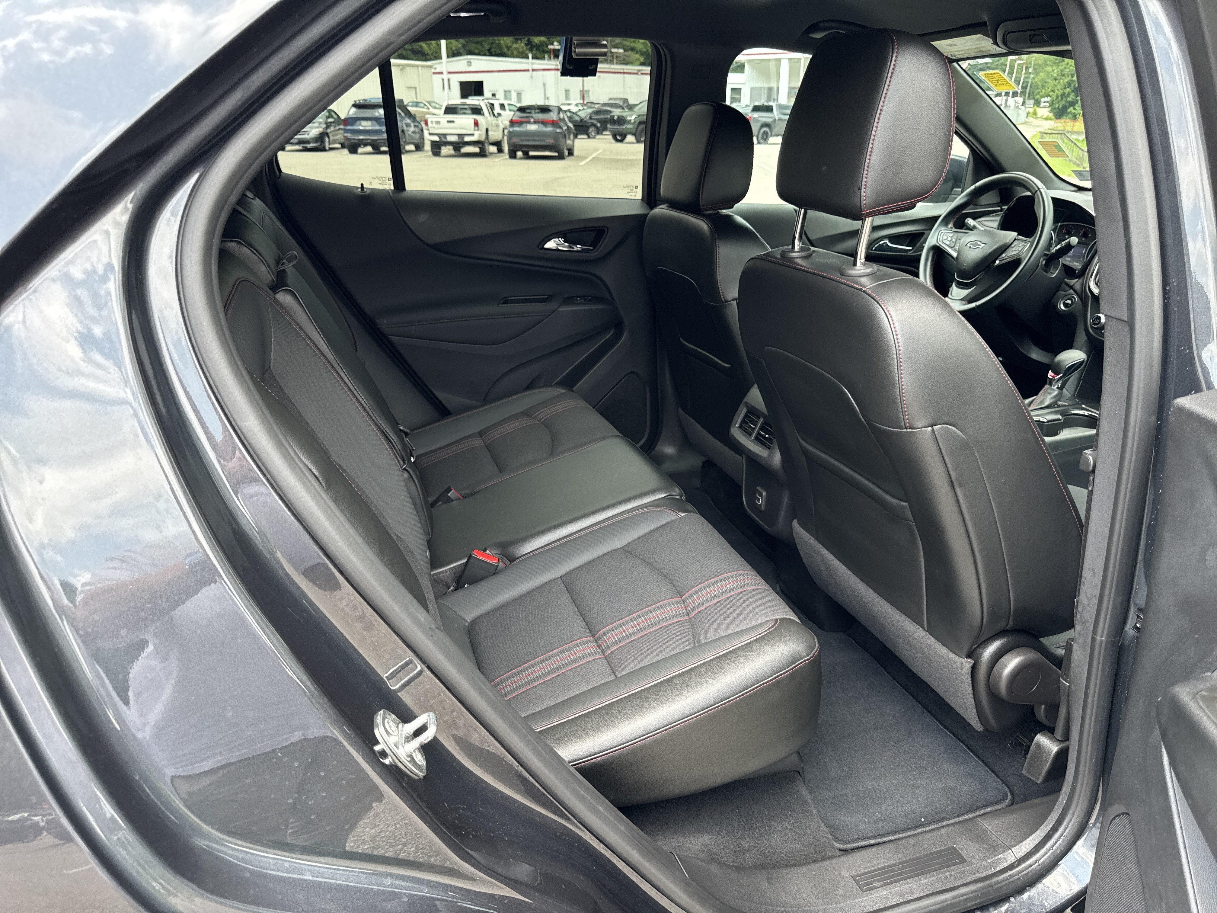 2023 Chevrolet Equinox RS - Photo 12