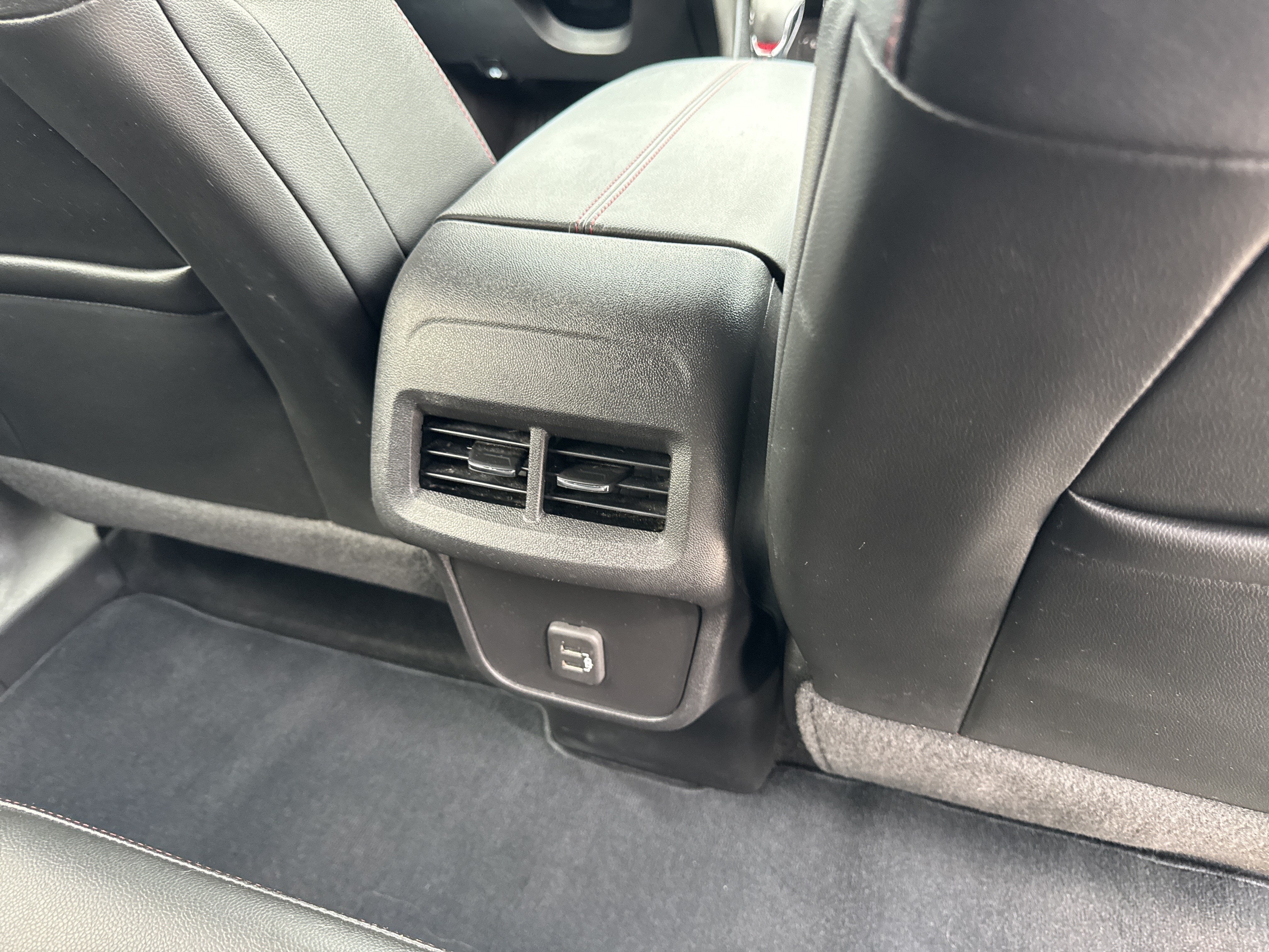 2023 Chevrolet Equinox RS - Photo 13
