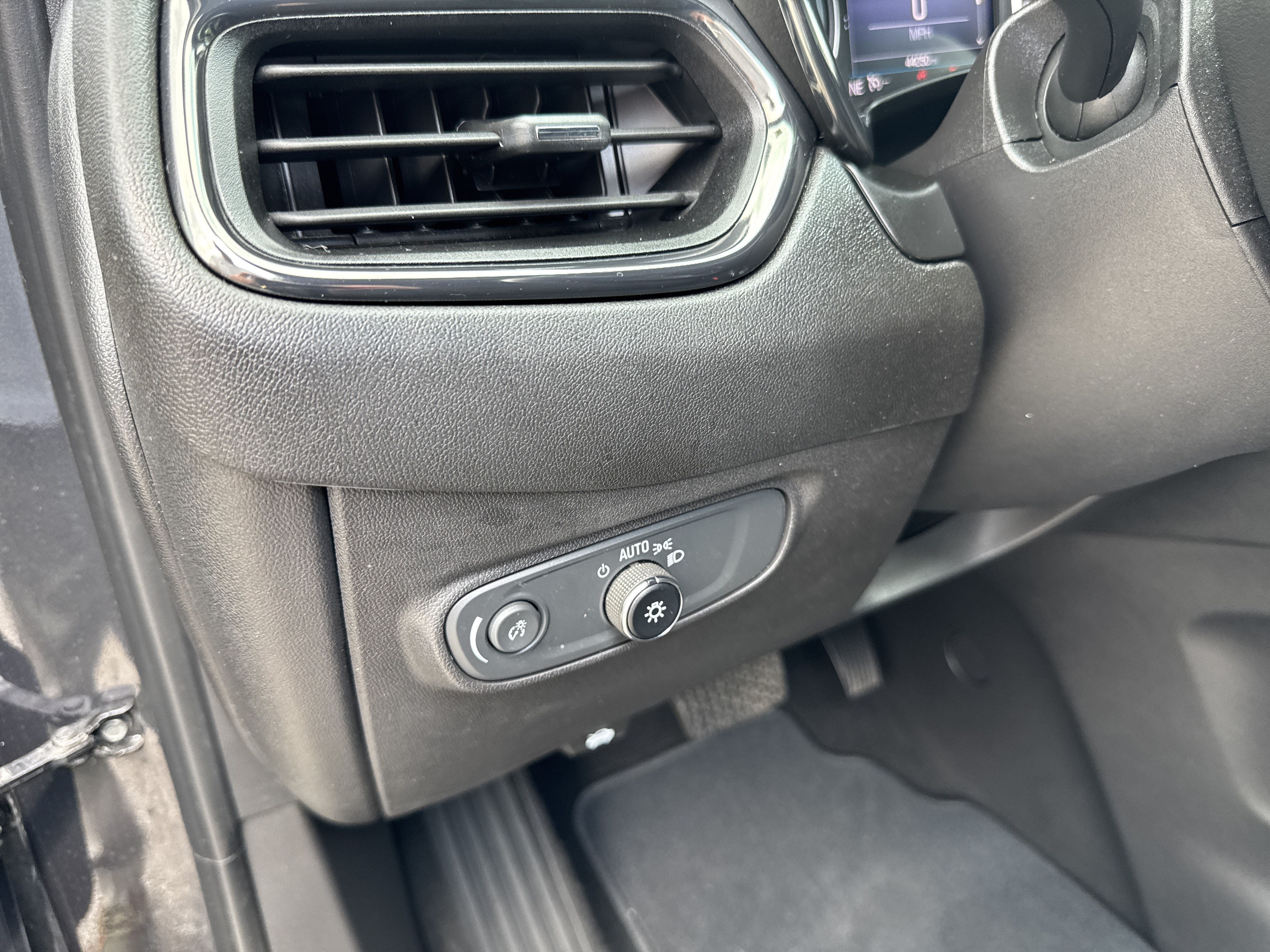 2023 Chevrolet Equinox RS - Photo 17