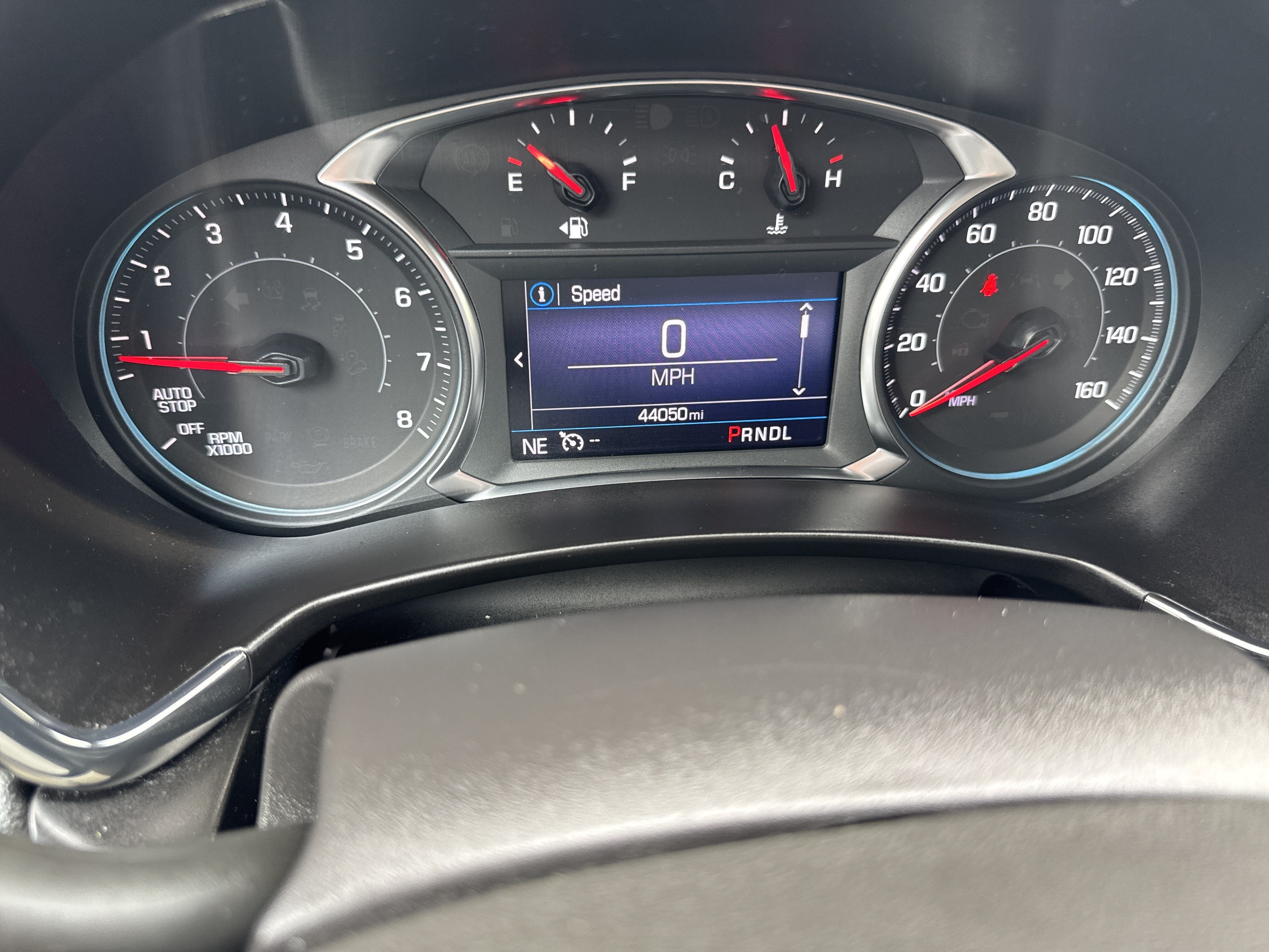 2023 Chevrolet Equinox RS - Photo 18