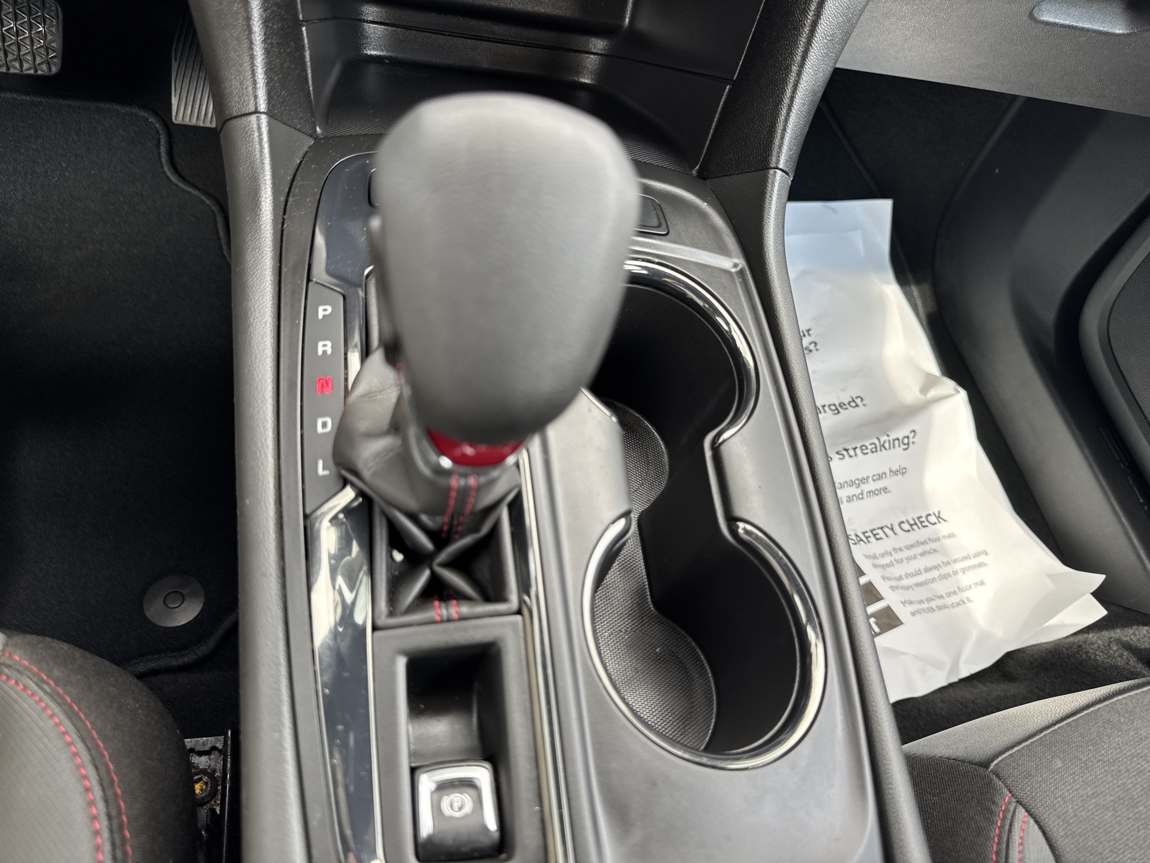 2023 Chevrolet Equinox RS - Photo 25
