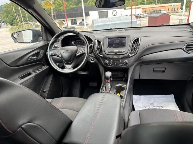 2023 Chevrolet Equinox RS - Photo 39