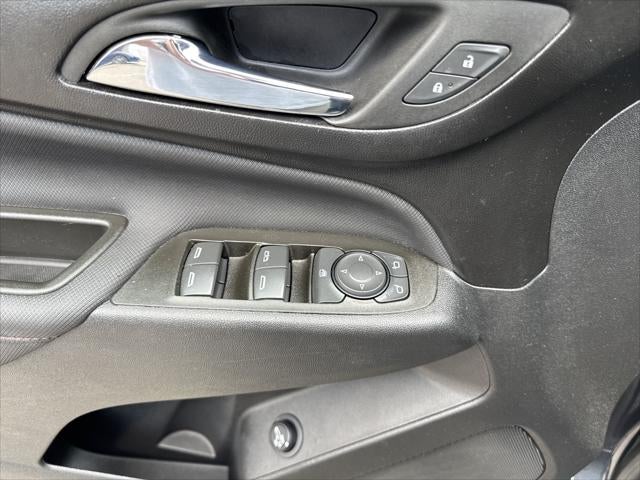 2023 Chevrolet Equinox RS - Photo 41