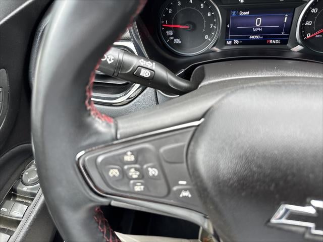 2023 Chevrolet Equinox RS - Photo 44
