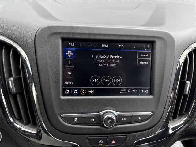2023 Chevrolet Equinox RS - Photo 46