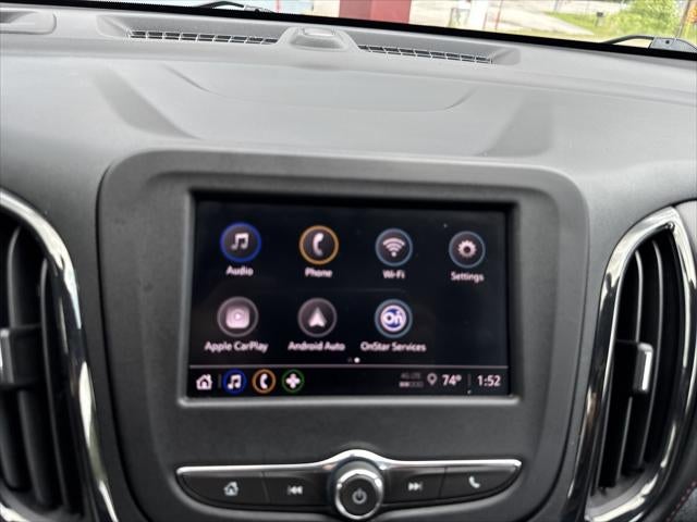 2023 Chevrolet Equinox RS - Photo 47