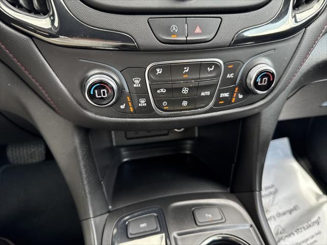2023 Chevrolet Equinox RS - Photo 49
