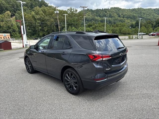 2023 Chevrolet Equinox RS - Photo 31