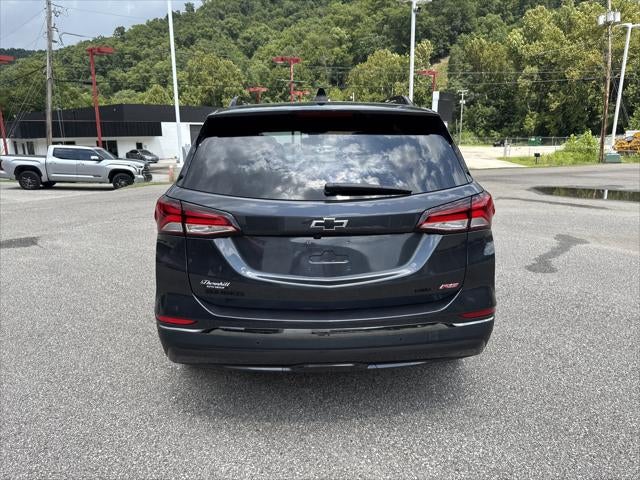 2023 Chevrolet Equinox RS - Photo 32