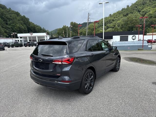 2023 Chevrolet Equinox RS - Photo 33
