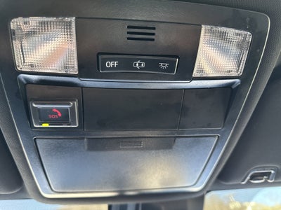 2021 Toyota Tacoma 4WD TRD Sport