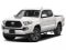2021 Toyota Tacoma 4WD TRD Sport