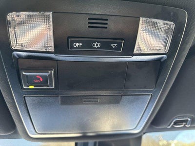 2021 Toyota Tacoma 4WD TRD Sport