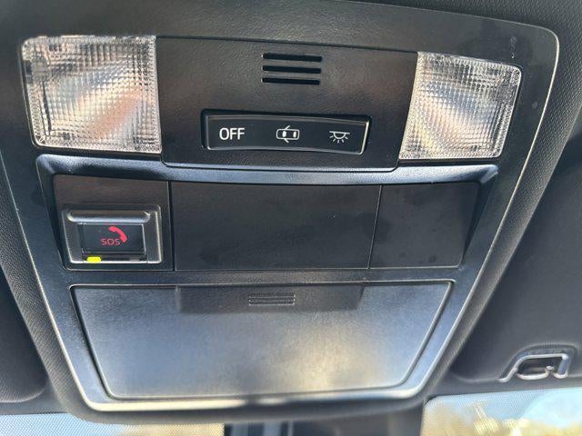 2021 Toyota Tacoma 4WD TRD Sport