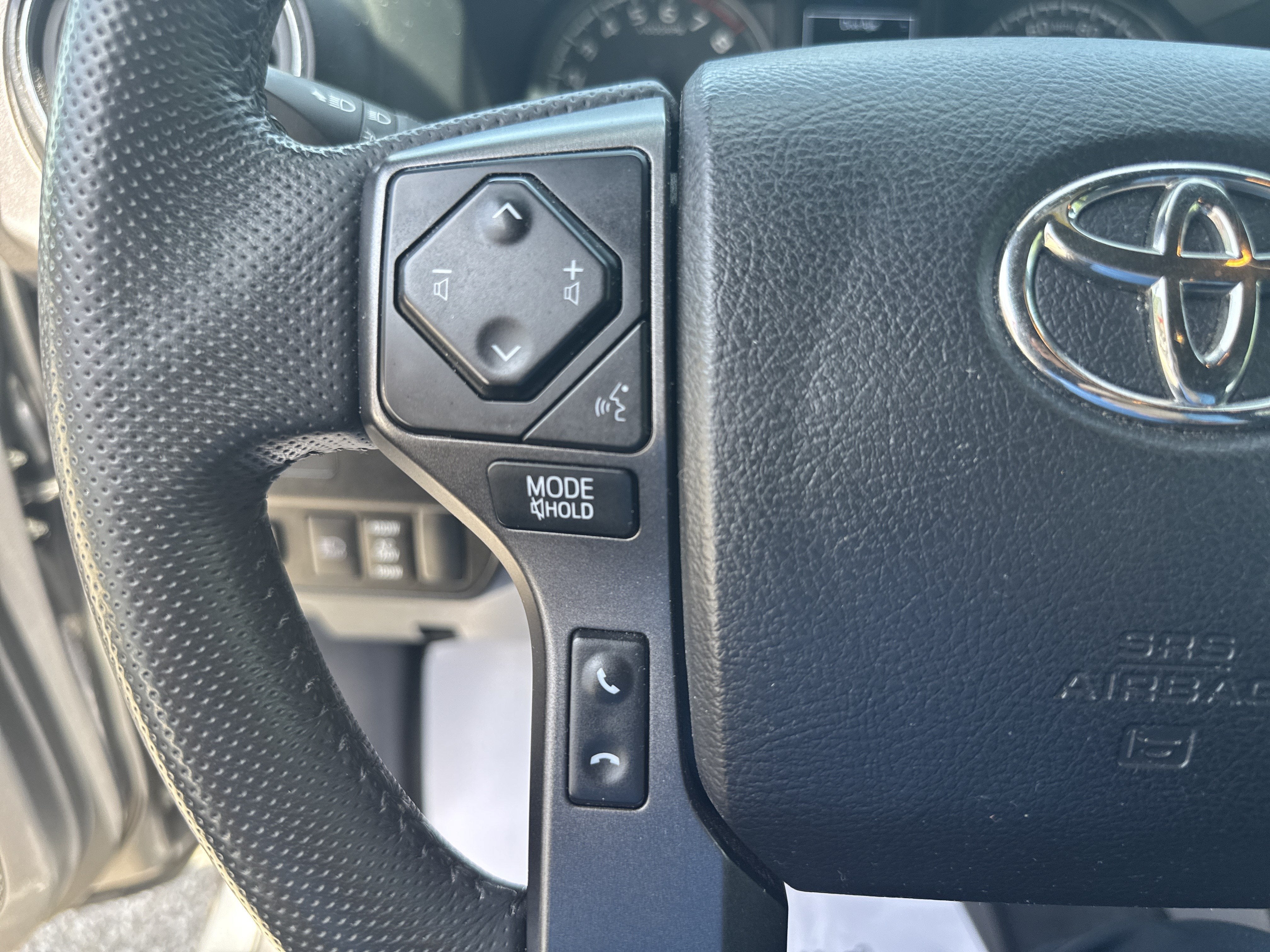 2023 Toyota Tacoma 4WD TRD Sport
