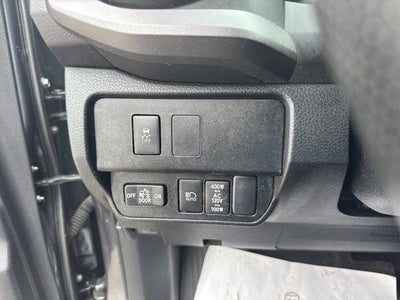 2023 Toyota Tacoma 4WD TRD Sport
