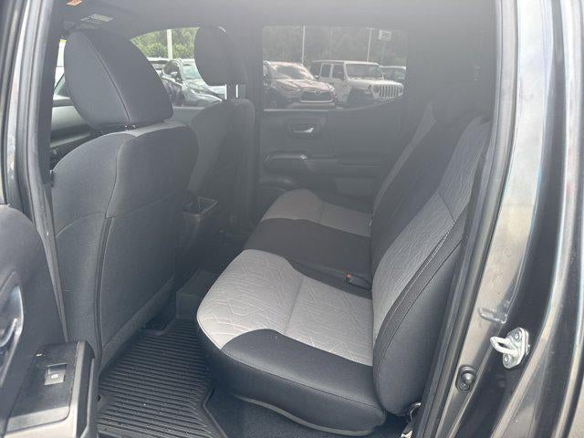 2023 Toyota Tacoma 4WD TRD Sport