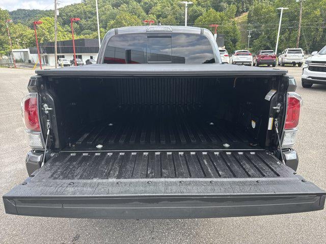 2023 Toyota Tacoma 4WD TRD Sport