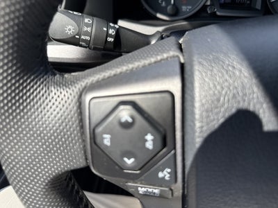 2023 Toyota Tacoma 4WD Base