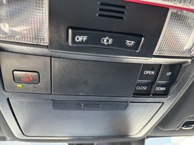 2023 Toyota Tacoma 4WD Base