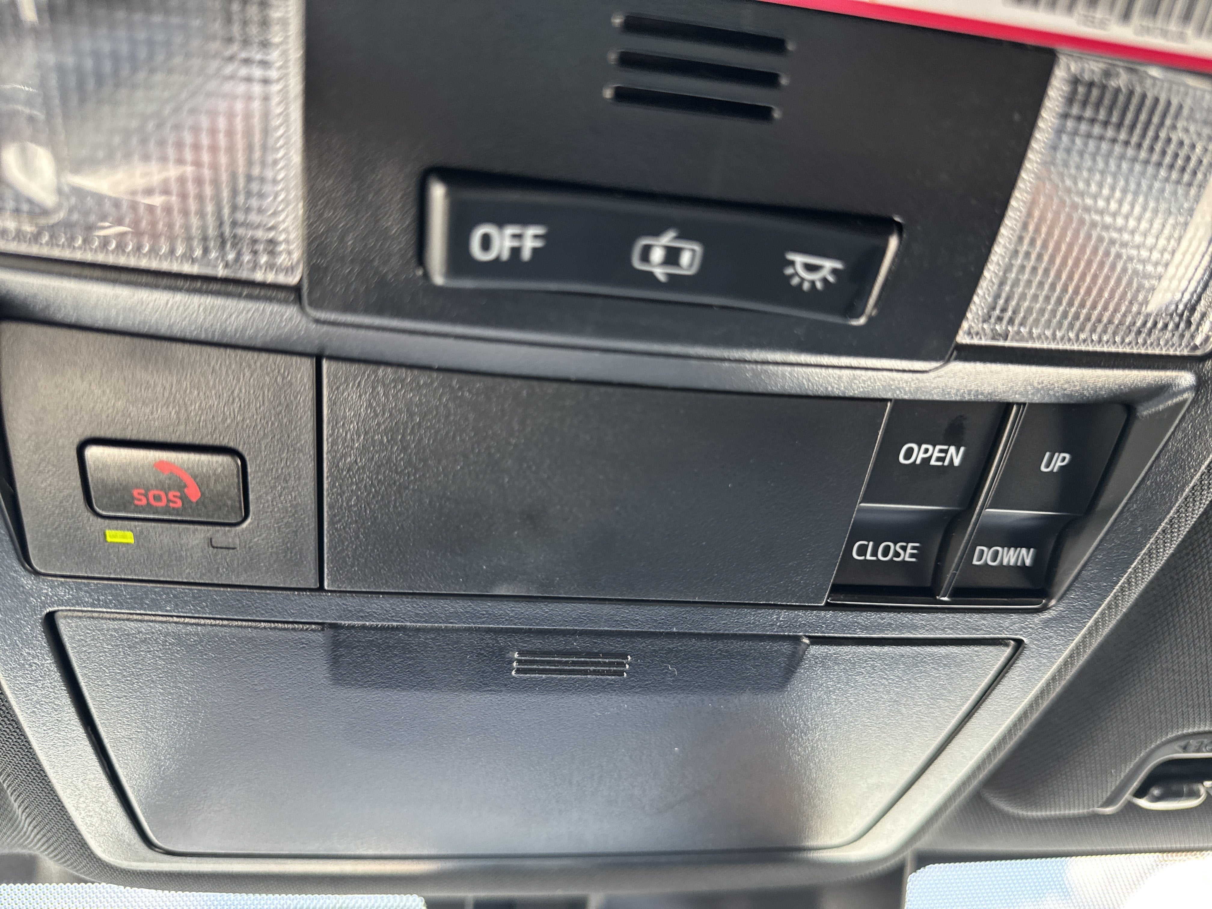 2023 Toyota Tacoma 4WD Base